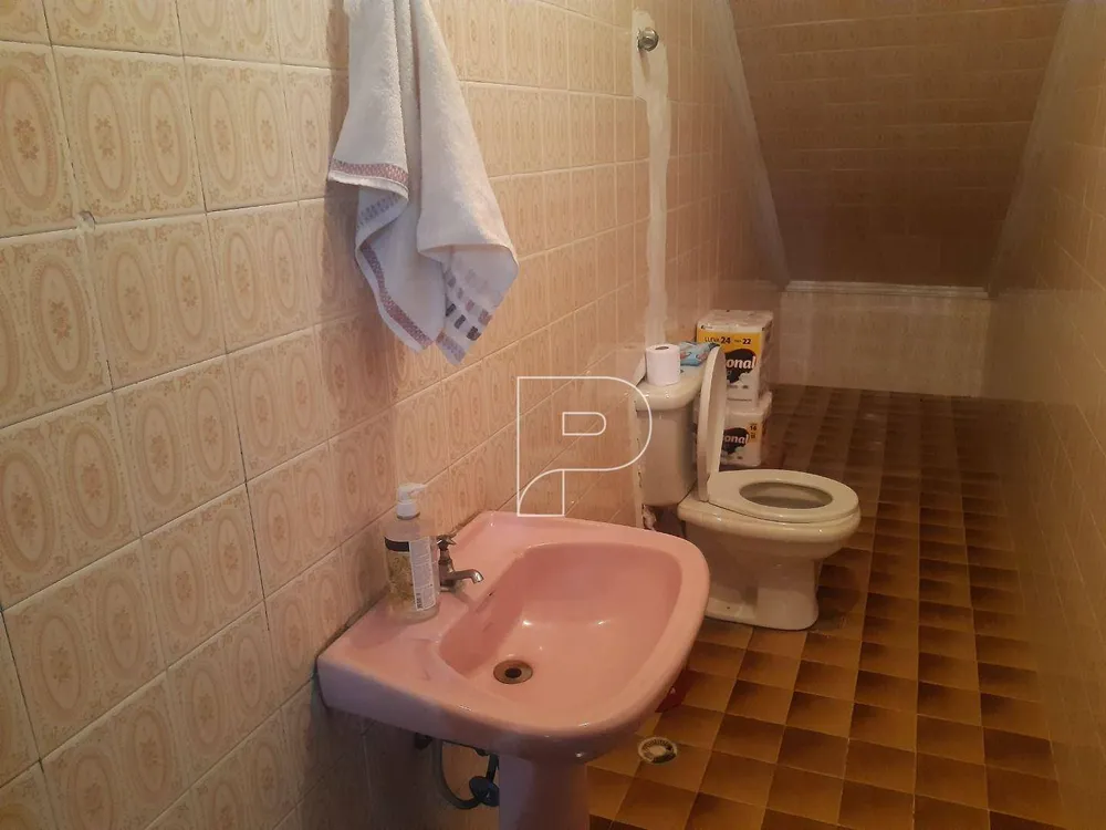 Casa, 5 quartos, 500 m² - Foto 9