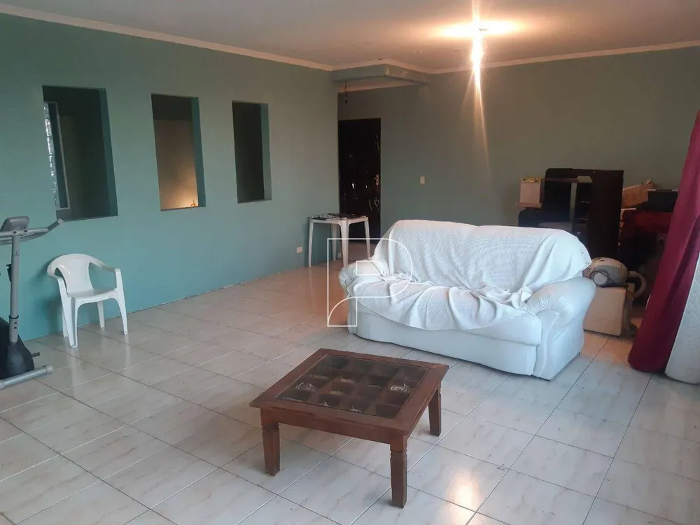 Casa, 5 quartos, 500 m² - Foto 14