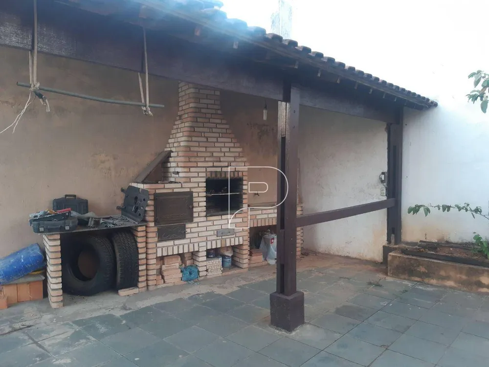 Casa, 5 quartos, 500 m² - Foto 4