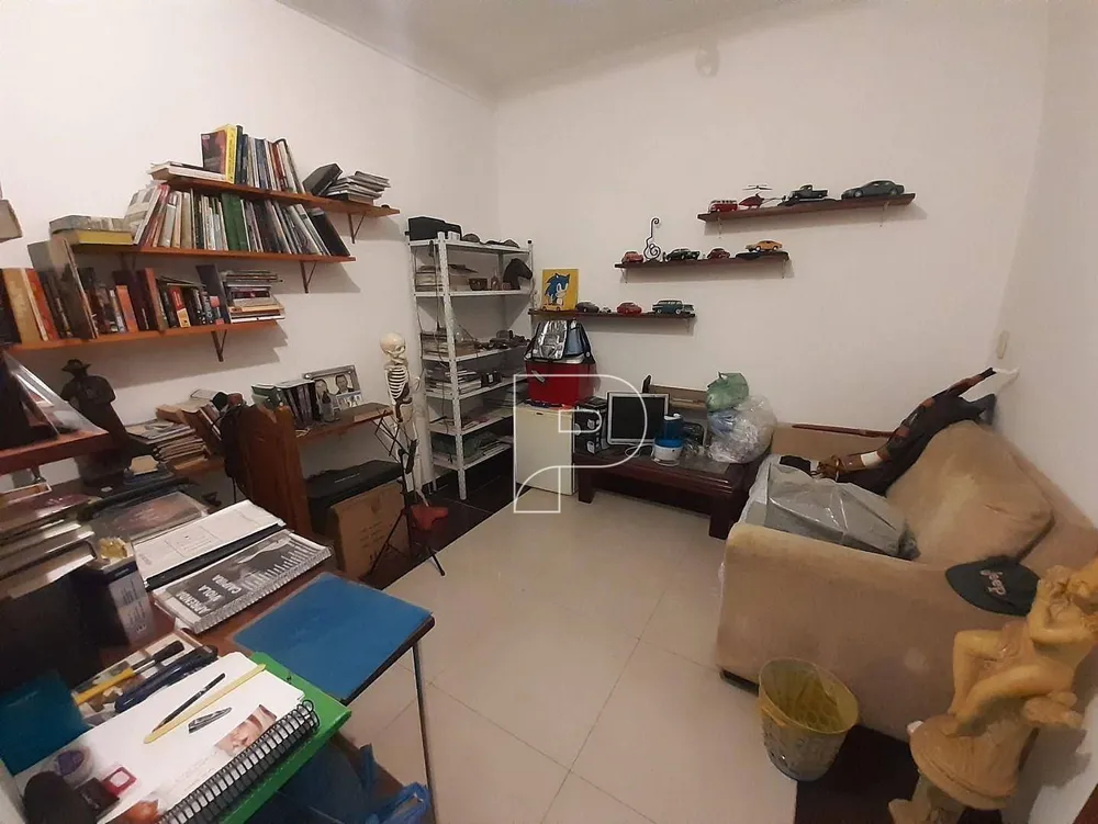 Casa, 5 quartos, 500 m² - Foto 16