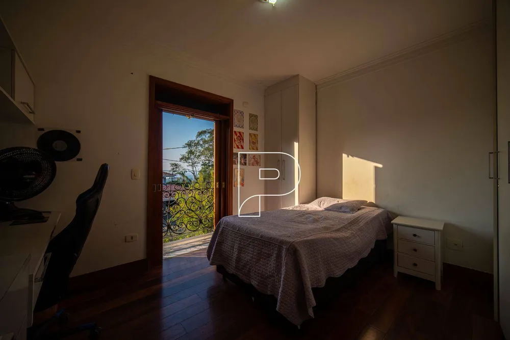 Casa de Condomínio, 5 quartos - Foto 4