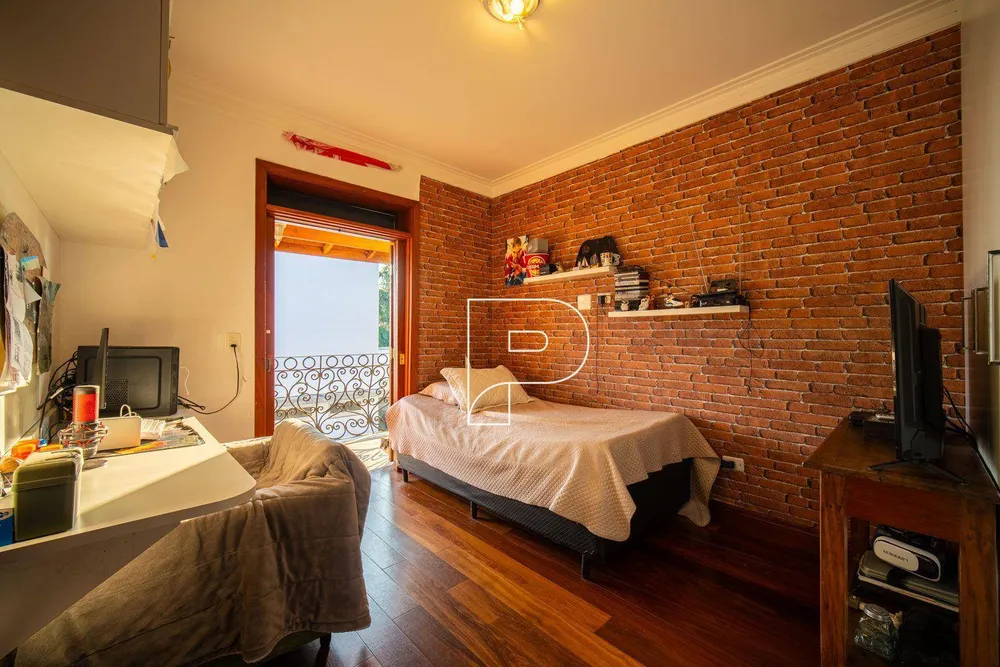 Casa de Condomínio, 5 quartos - Foto 6