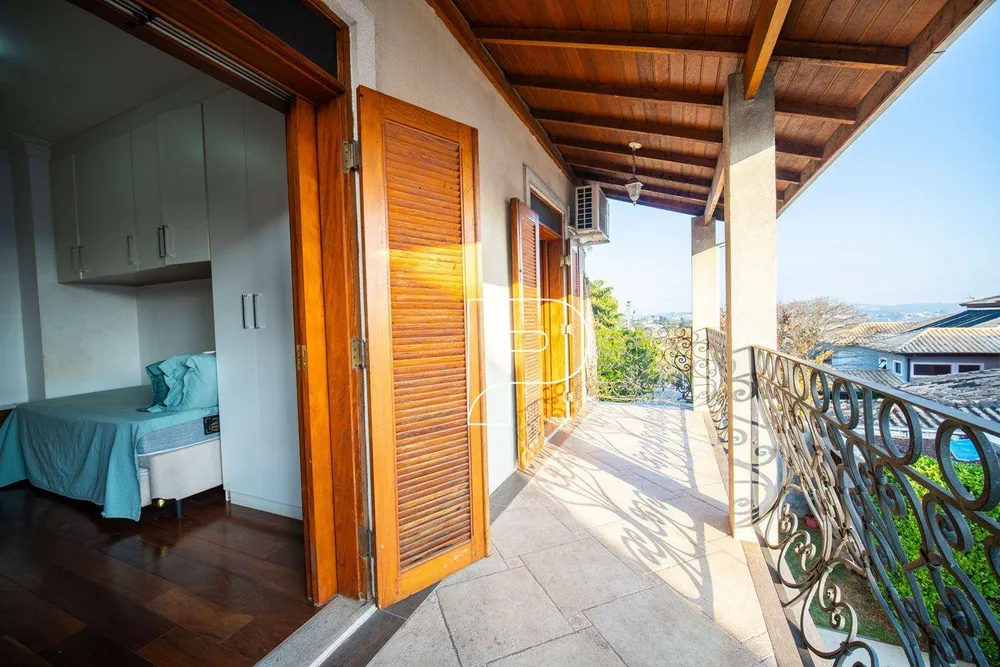 Casa de Condomínio, 5 quartos - Foto 7