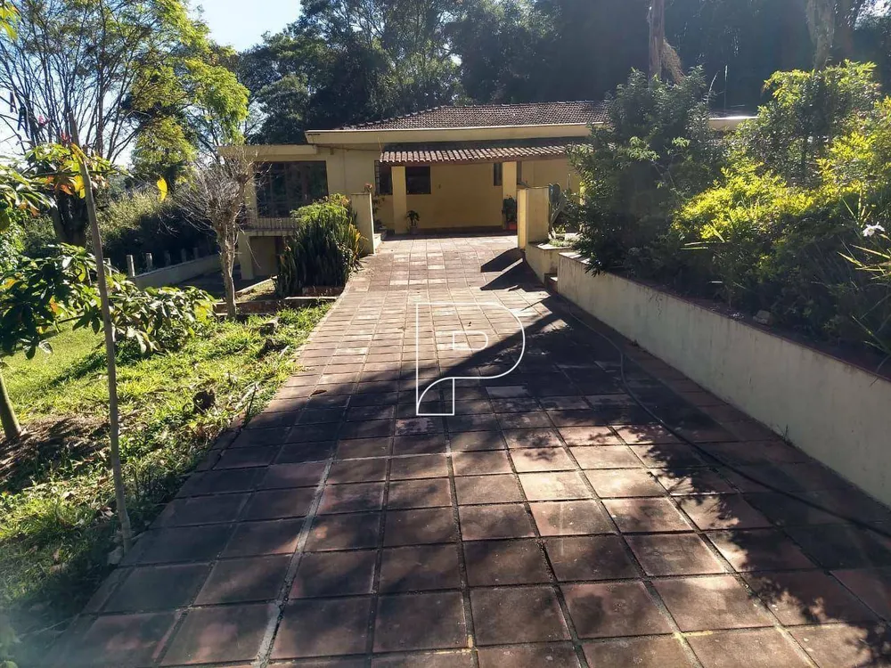 Chácara, 2 quartos, 4 hectares - Foto 1