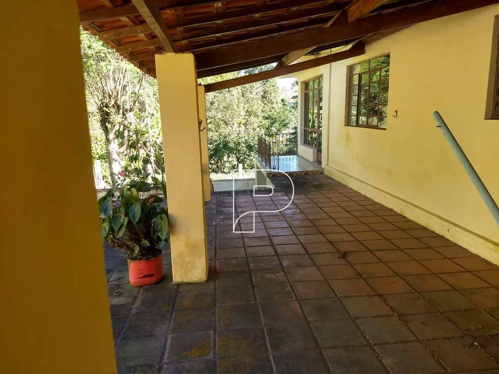 Chácara, 2 quartos, 4 hectares - Foto 3