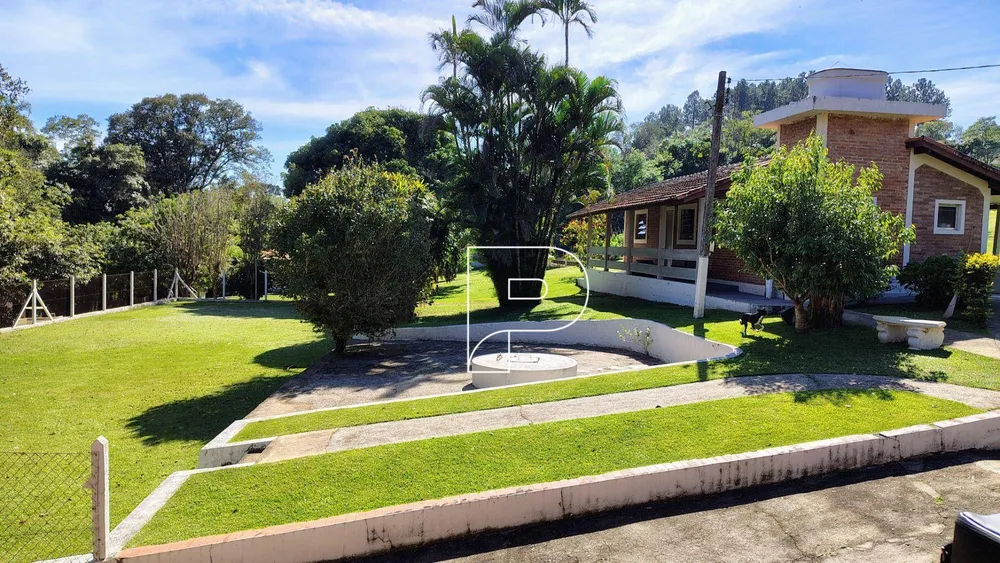 Chácara, 7 quartos, 6 hectares - Foto 2