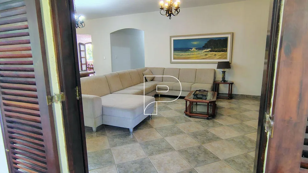 Chácara, 7 quartos, 6 hectares - Foto 4