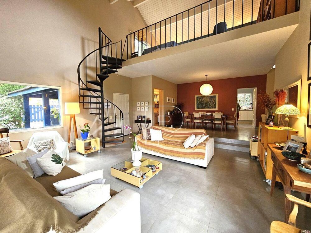 Casa de Condomínio, 5 quartos - Foto 3