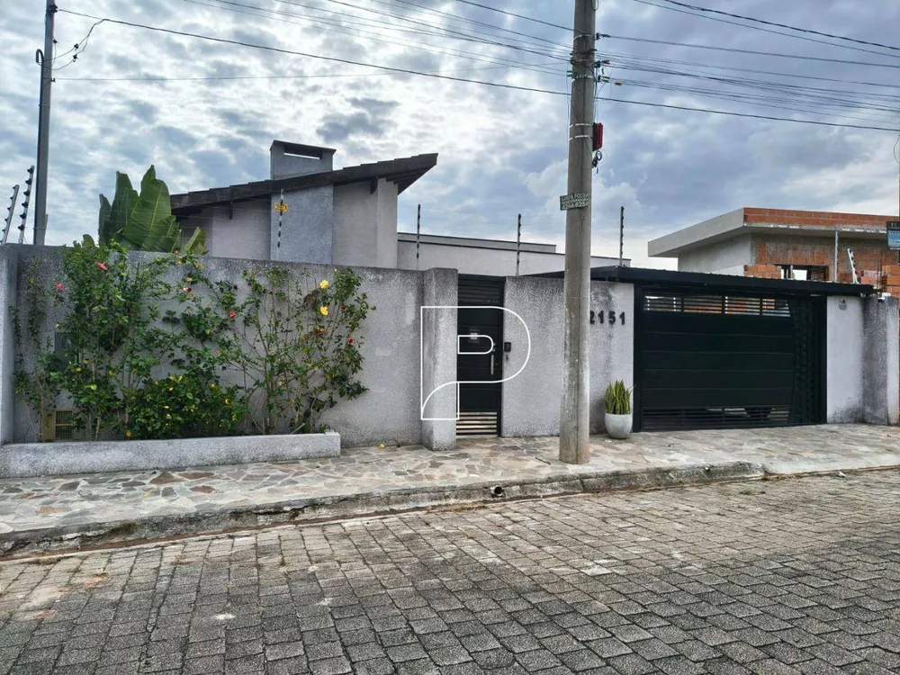 Casa de Condomínio, 3 quartos - Foto 2