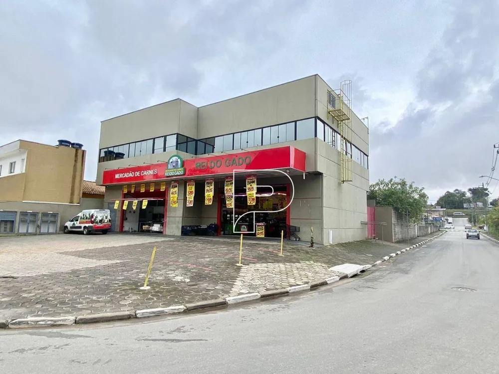 Prédio Inteiro, 480 m² - Foto 2