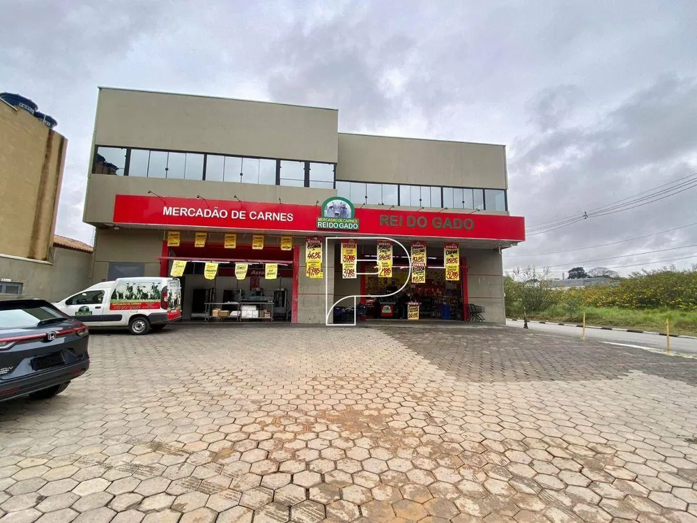 Prédio Inteiro, 480 m² - Foto 1