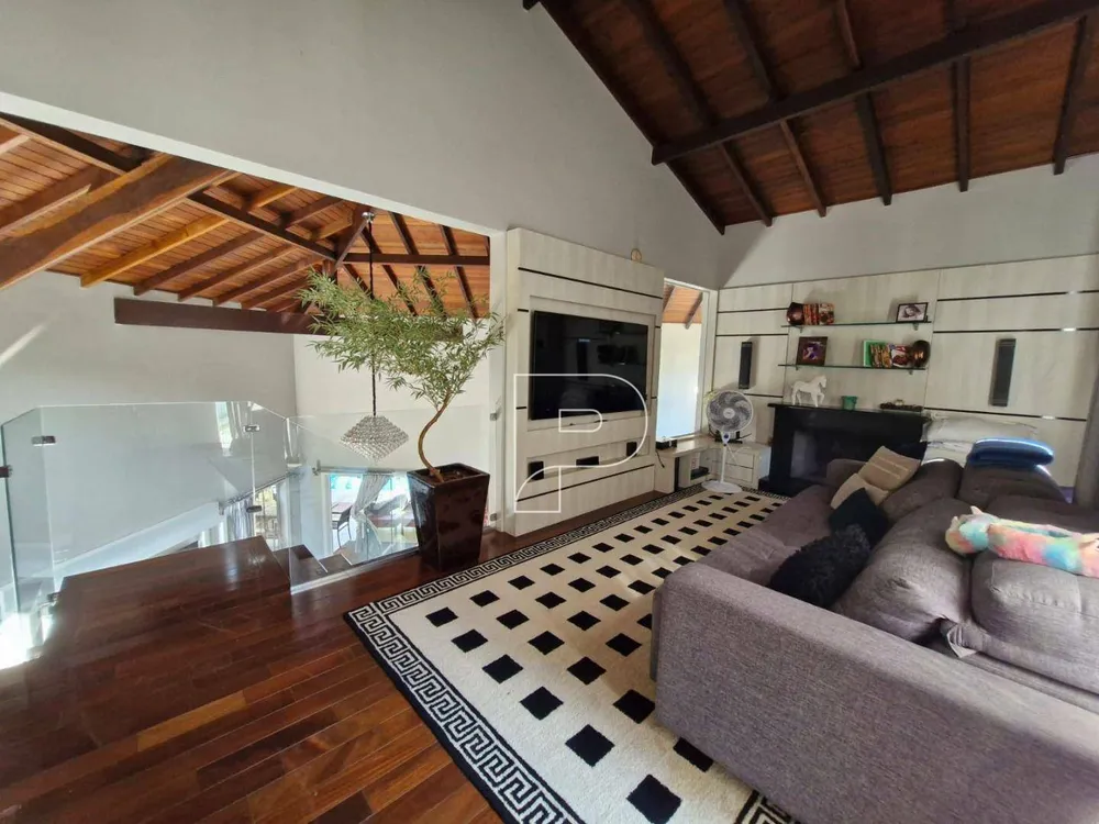Casa de Condomínio, 4 quartos - Foto 5