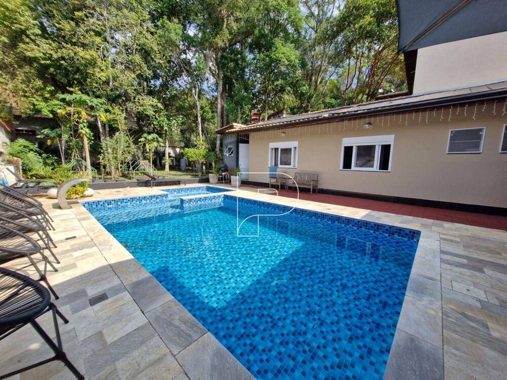 Casa de Condomínio, 4 quartos - Foto 6