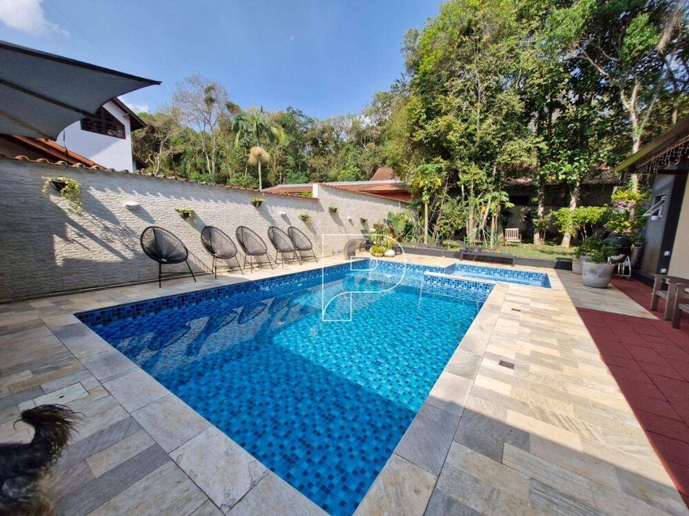 Casa de Condomínio, 4 quartos - Foto 7