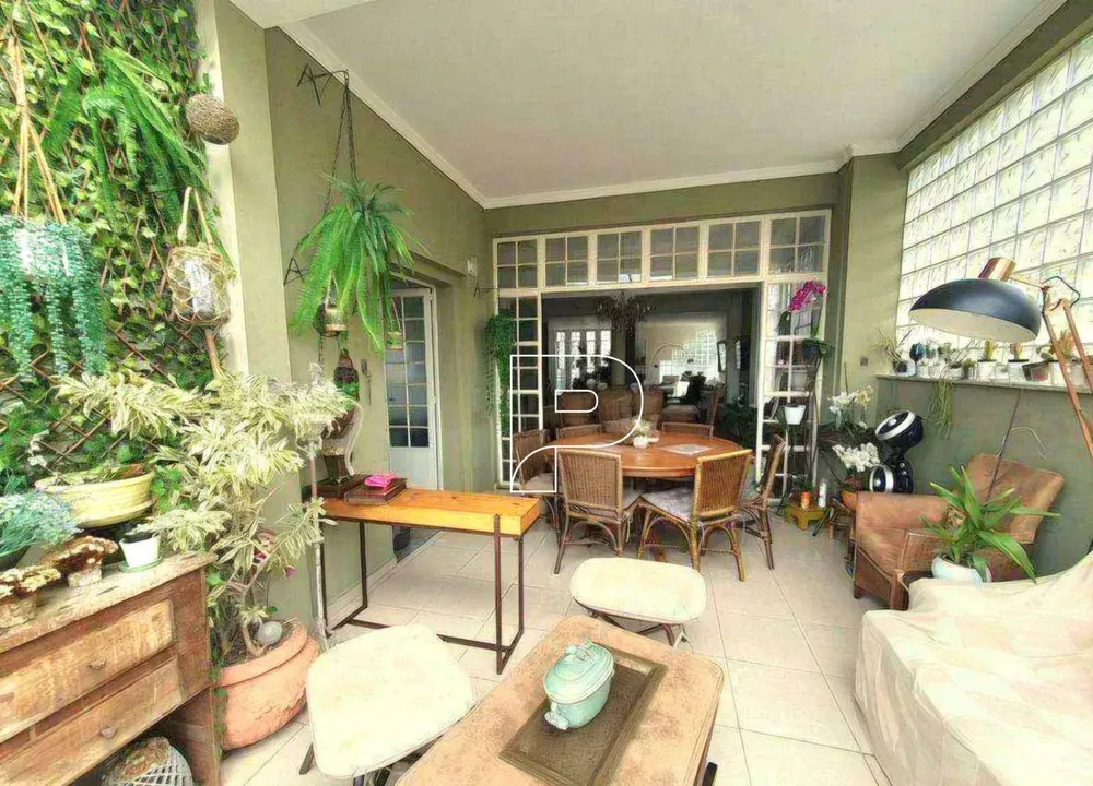 Casa, 5 quartos, 650 m² - Foto 3