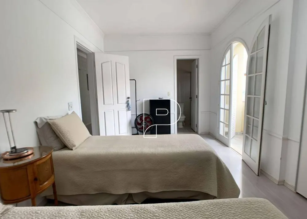 Casa, 5 quartos, 650 m² - Foto 1