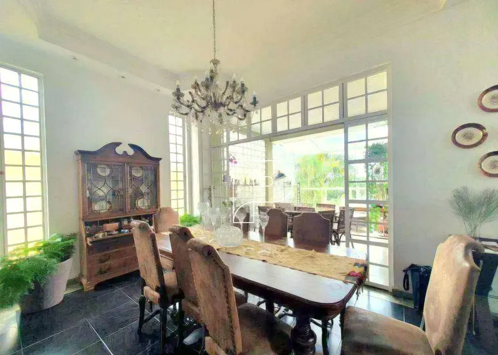 Casa, 5 quartos, 650 m² - Foto 5