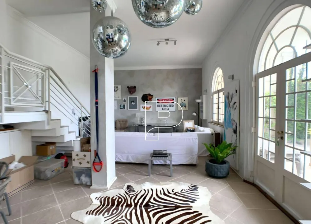 Casa, 5 quartos, 650 m² - Foto 8
