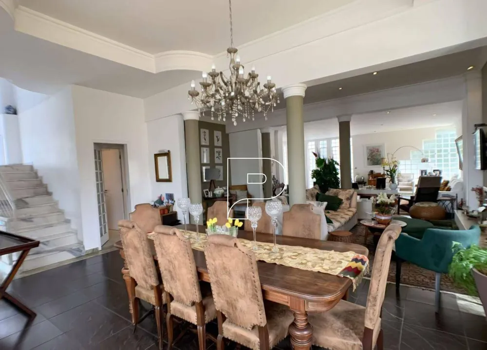 Casa, 5 quartos, 650 m² - Foto 4