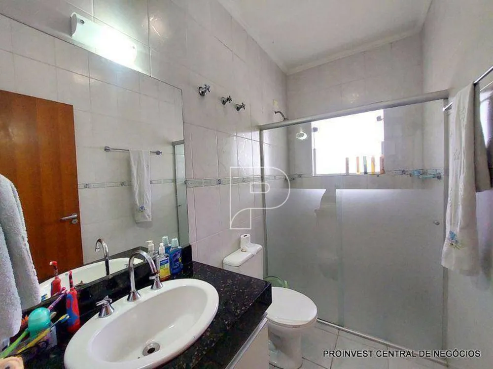 Casa de Condomínio, 4 quartos - Foto 15