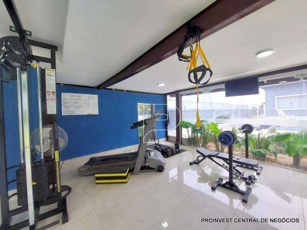 Casa de Condomínio, 4 quartos - Foto 6