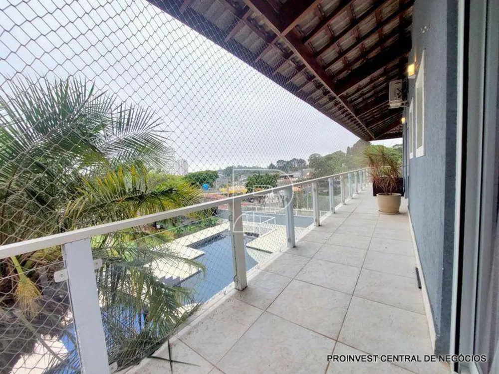 Casa de Condomínio, 4 quartos - Foto 17