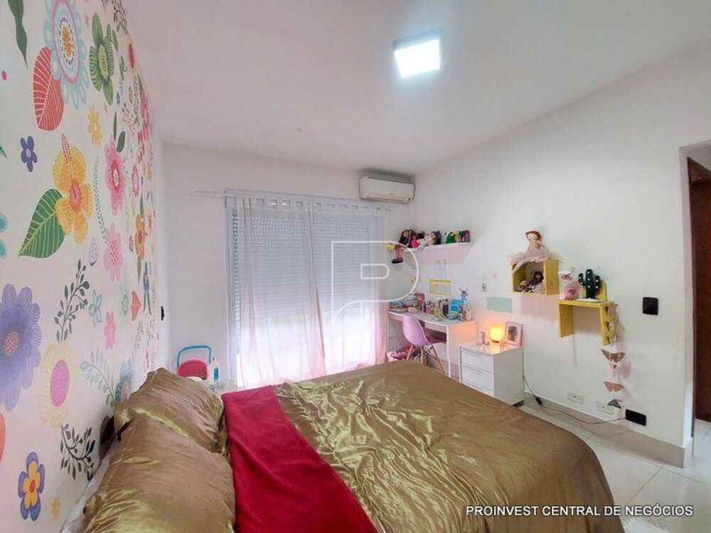 Casa de Condomínio à venda com 4 quartos, 660m² - Foto 9