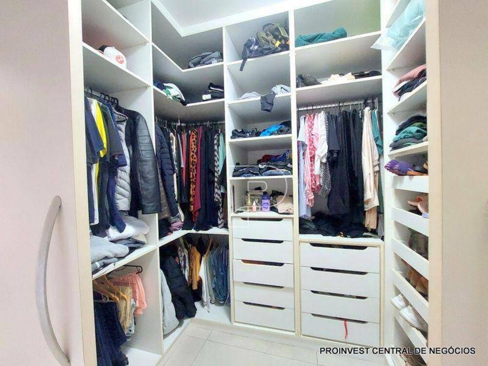 Casa de Condomínio à venda com 4 quartos, 660m² - Foto 10