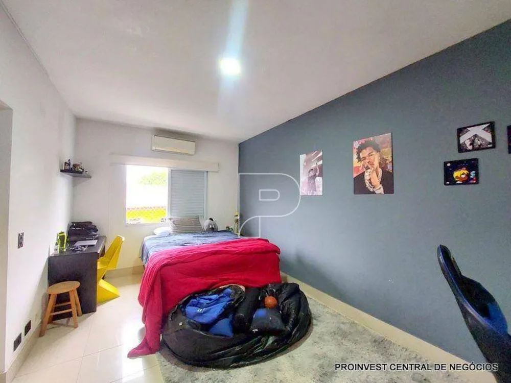 Casa de Condomínio, 4 quartos - Foto 18