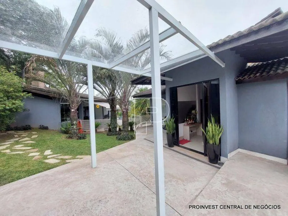Casa de Condomínio, 4 quartos - Foto 2