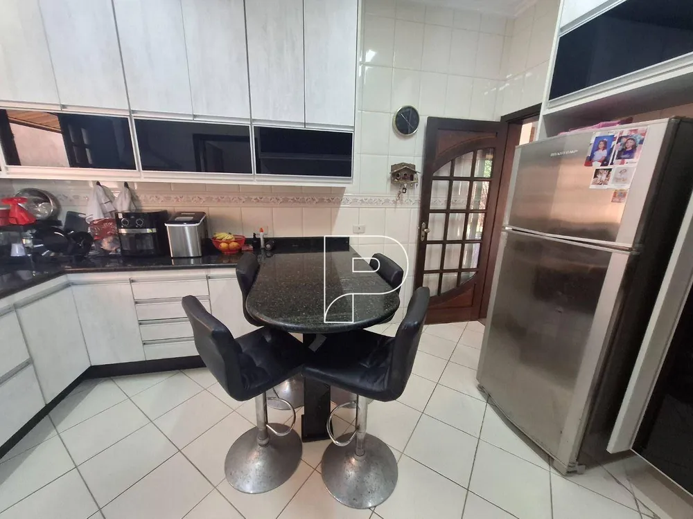 Casa, 4 quartos, 250 m² - Foto 5