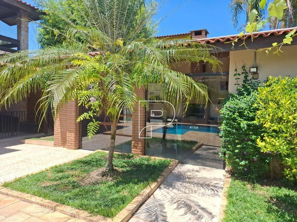 Casa, 4 quartos, 250 m² - Foto 8
