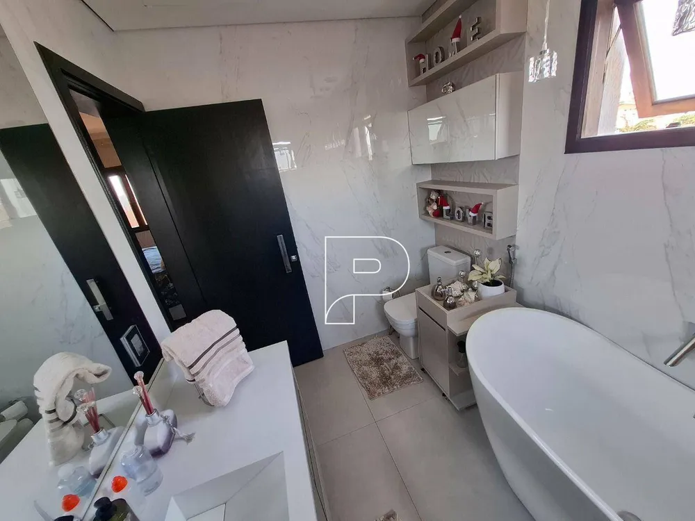 Casa, 4 quartos, 250 m² - Foto 6
