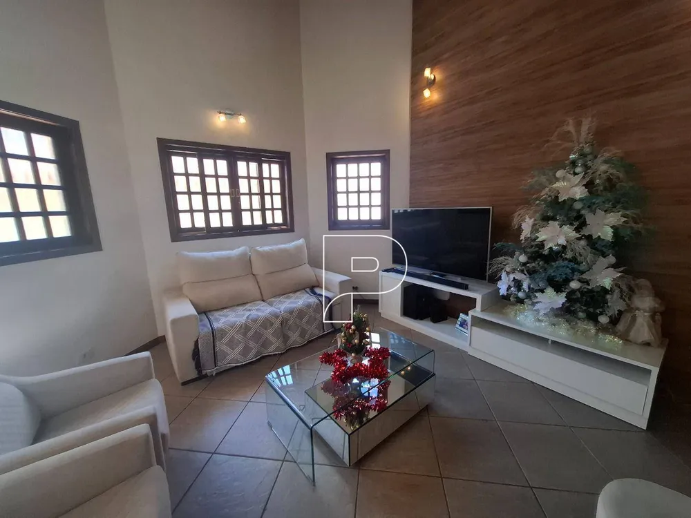 Casa, 4 quartos, 250 m² - Foto 3