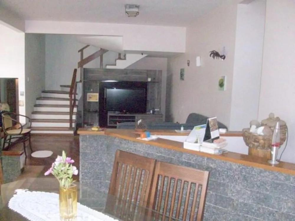 Casa de Condomínio, 5 quartos - Foto 8