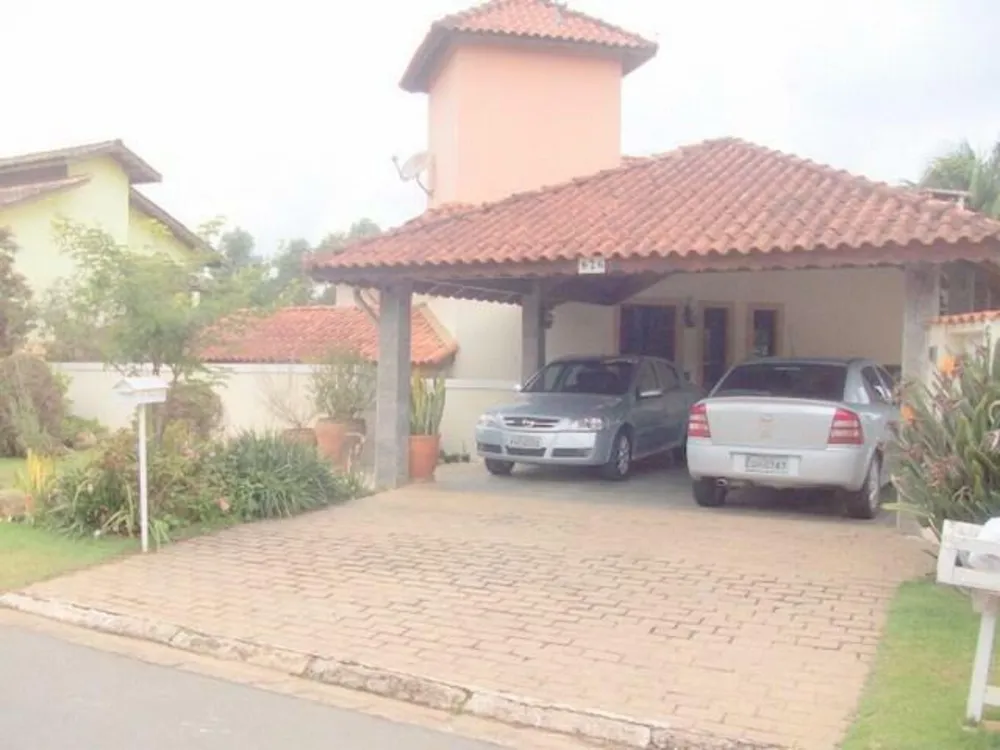Casa de Condomínio, 5 quartos - Foto 2