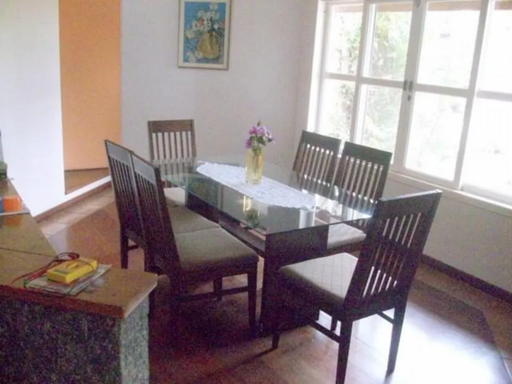 Casa de Condomínio, 5 quartos - Foto 6