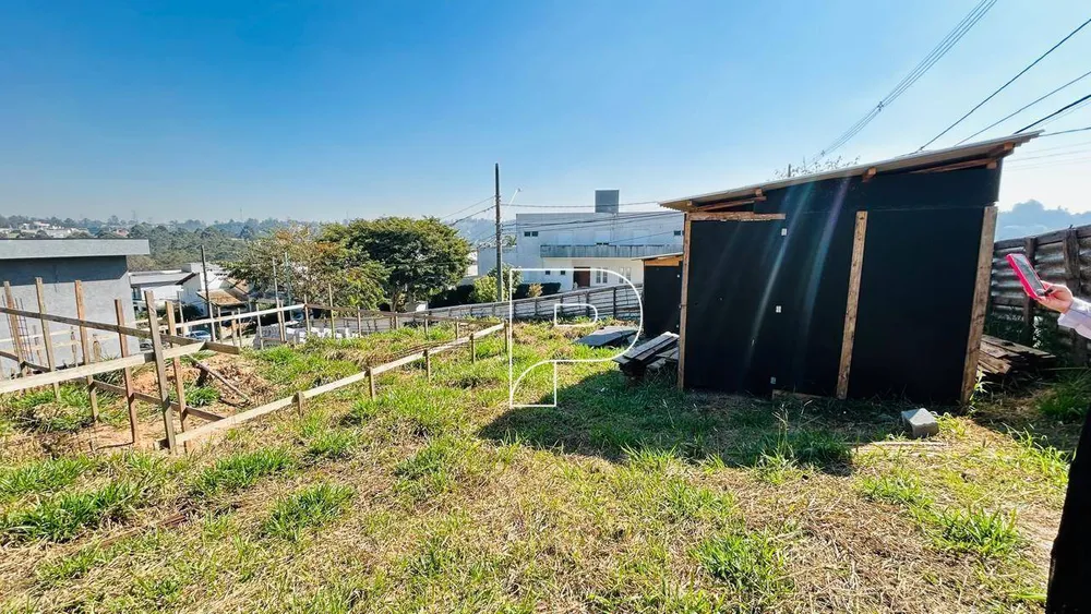 Loteamento e Condomínio, 1100 m² - Foto 2