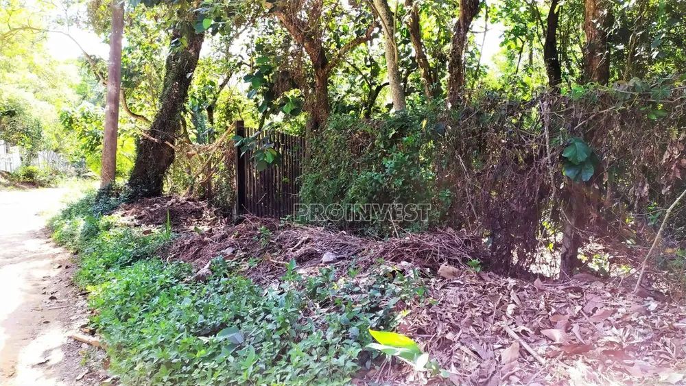 Loteamento e Condomínio, 1000 m² - Foto 1