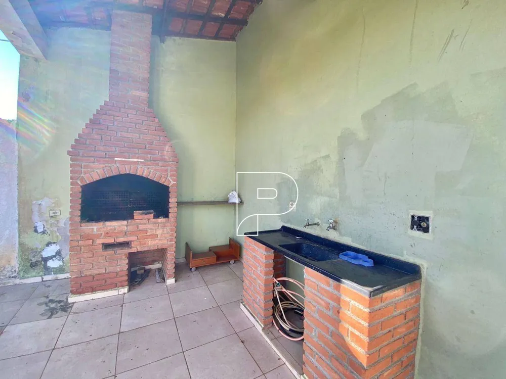 Casa de Condomínio, 4 quartos - Foto 8