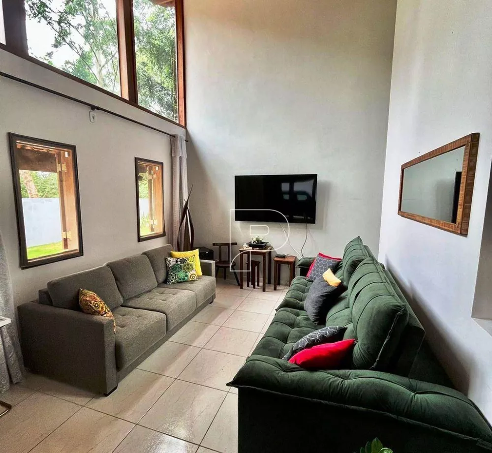 Casa de Condomínio à venda com 4 quartos, 300m² - Foto 3