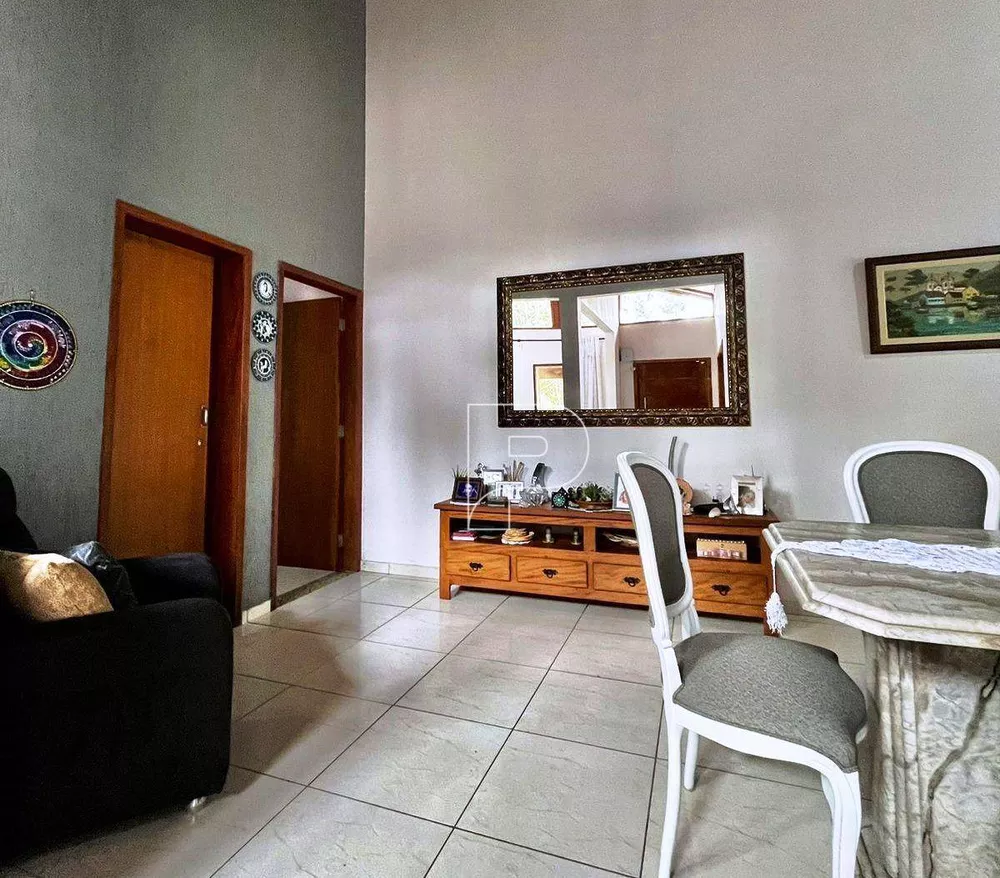 Casa de Condomínio à venda com 4 quartos, 300m² - Foto 4