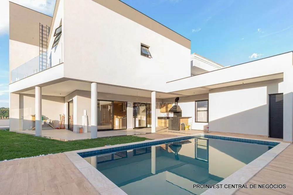 Casa de Condomínio, 4 quartos - Foto 10