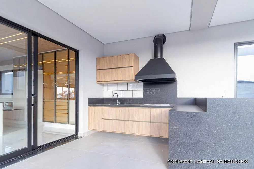 Casa de Condomínio, 4 quartos - Foto 9