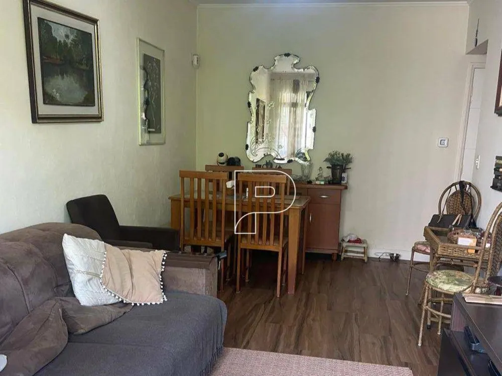 Apartamento, 2 quartos, 75 m² - Foto 2