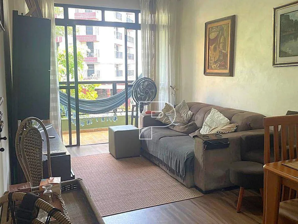 Apartamento, 2 quartos, 75 m² - Foto 1