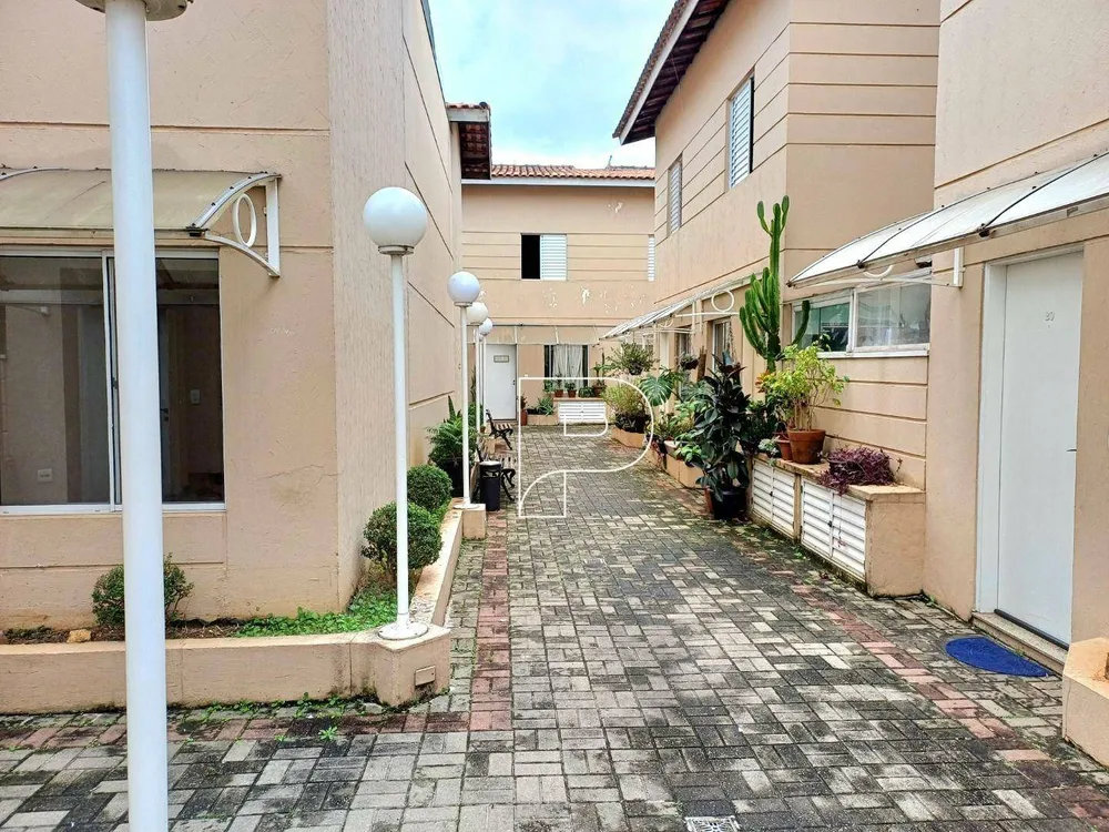 Casa de Condomínio, 2 quartos - Foto 7