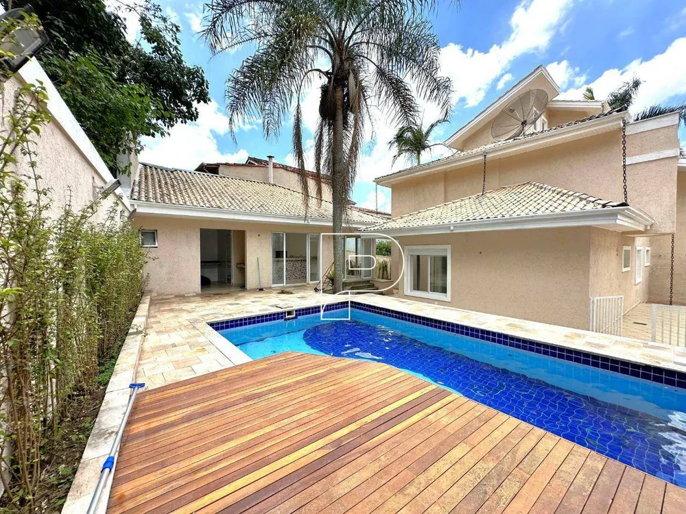 Casa de Condomínio, 4 quartos - Foto 8
