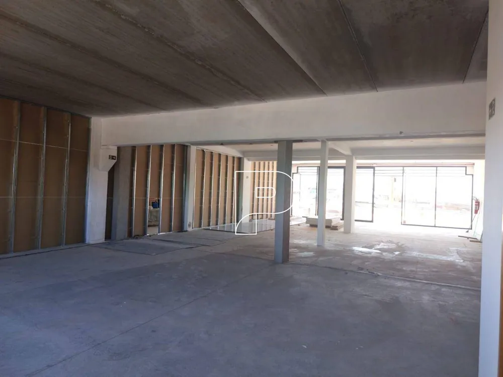 Loja-Salão, 300 m² - Foto 1