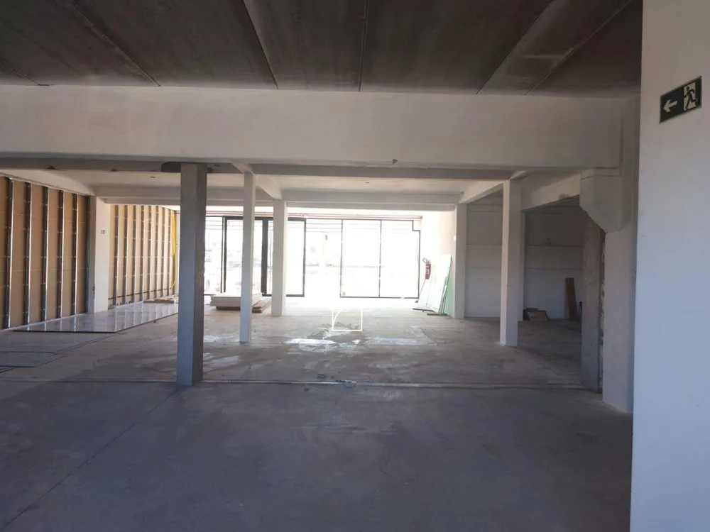 Loja-Salão, 300 m² - Foto 2
